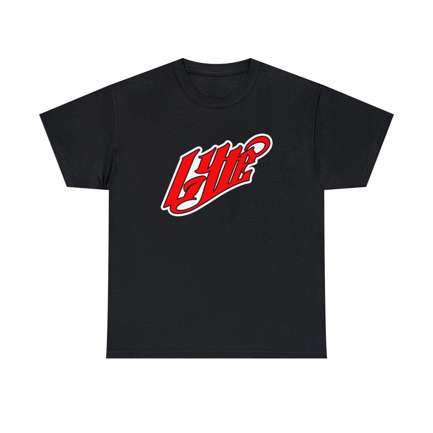 Lyte Logo T-Shirt