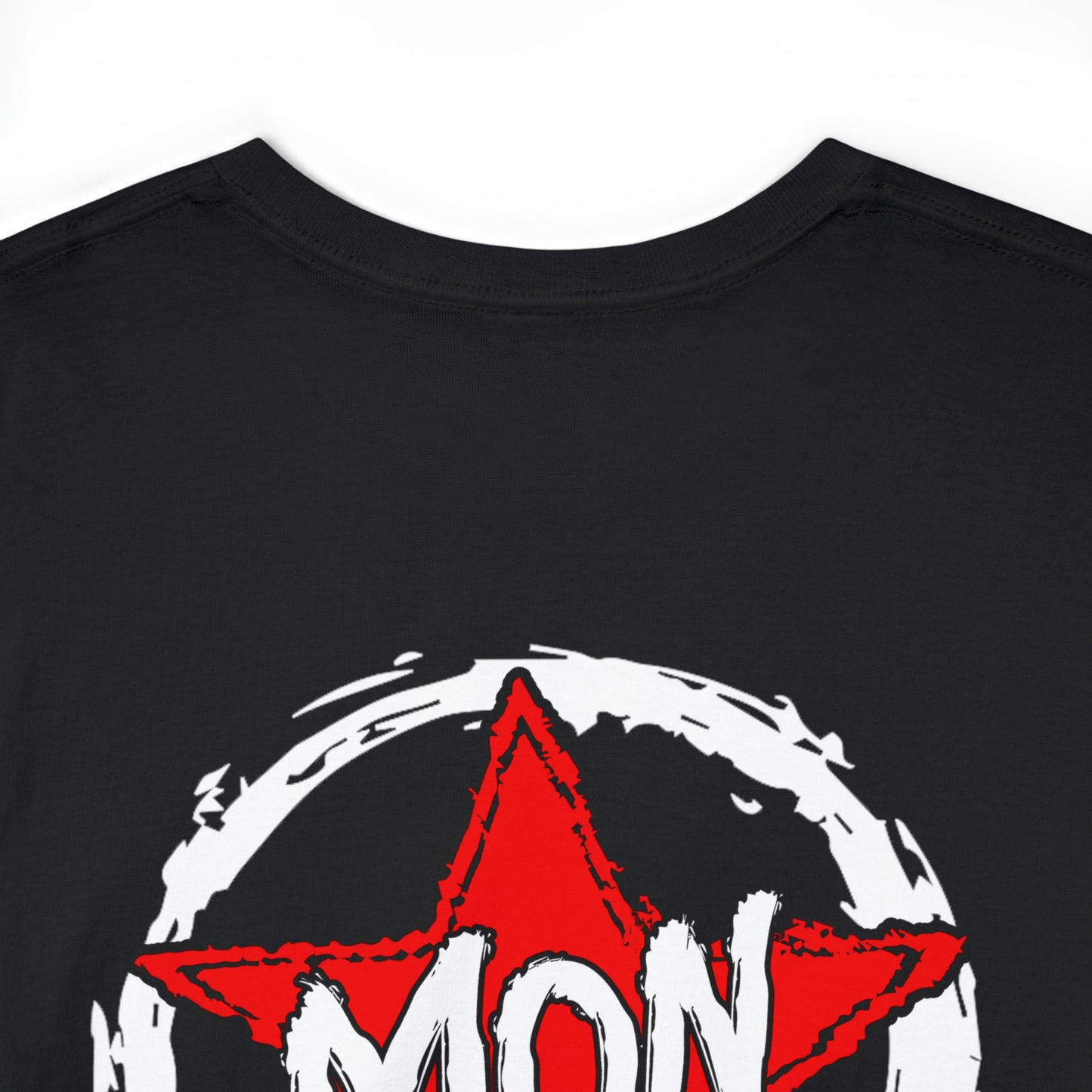 PJB "Reaper" T-Shirt