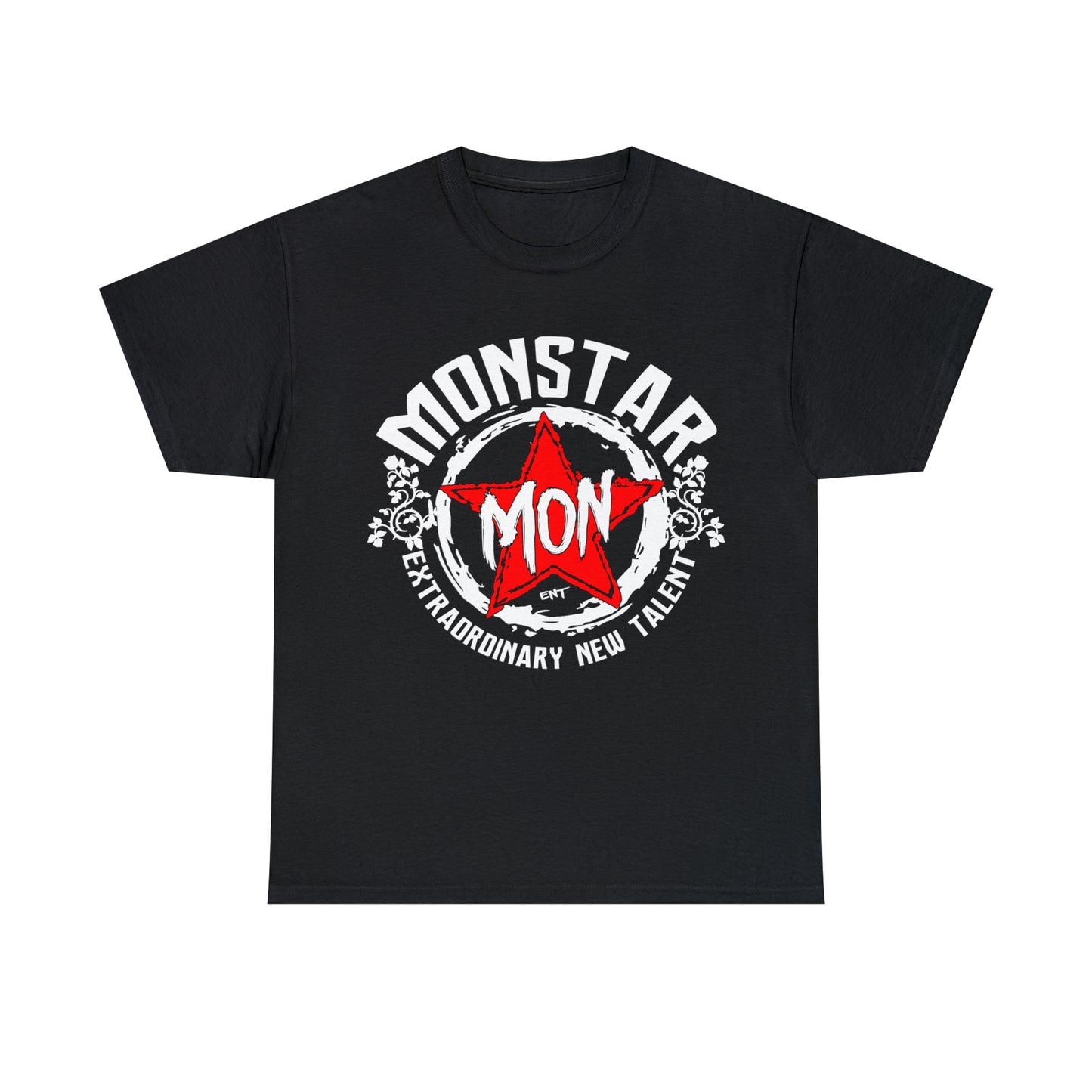 Monstar Extraordinary New Talent T-Shirt