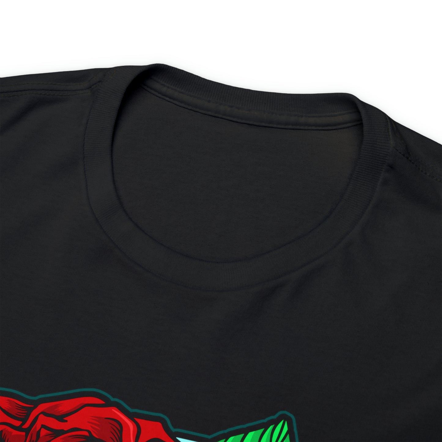 Lyte "Rose Bud" Logo T-Shirt