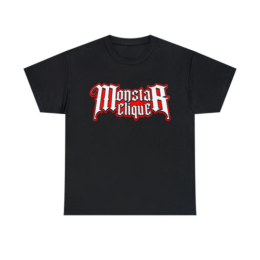 Monstar Clique T-Shirt