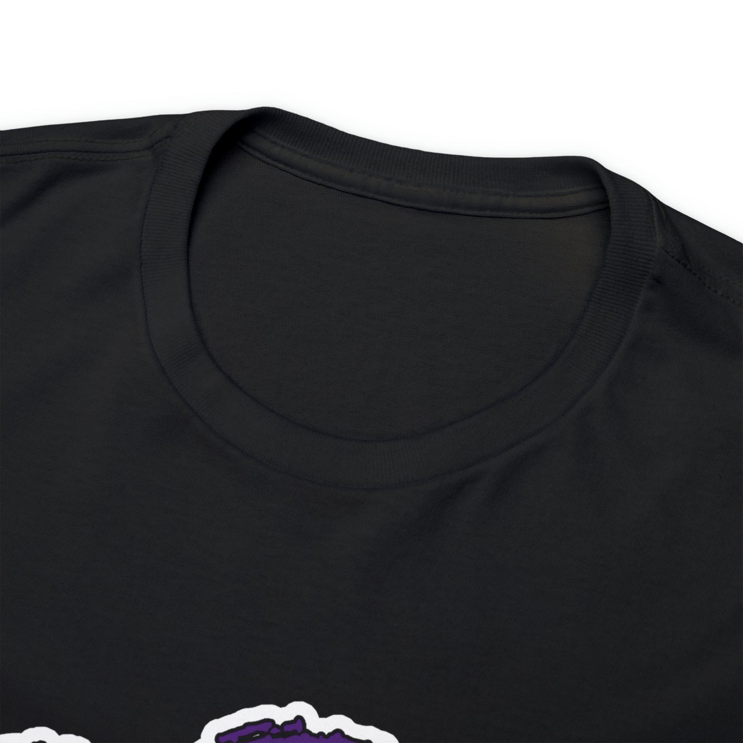 Str8jaket "Purple" Variant T-Shirt