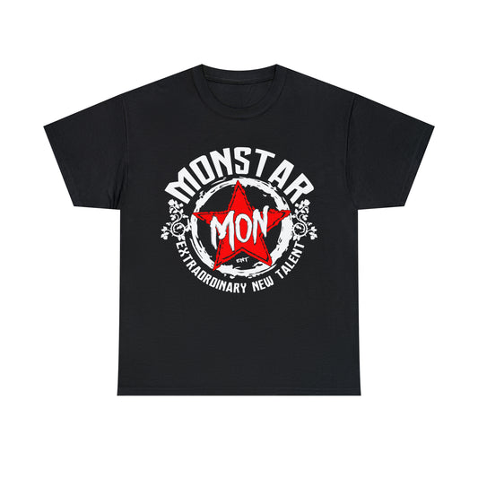 Monstar Extraordinary New Talent T-Shirt