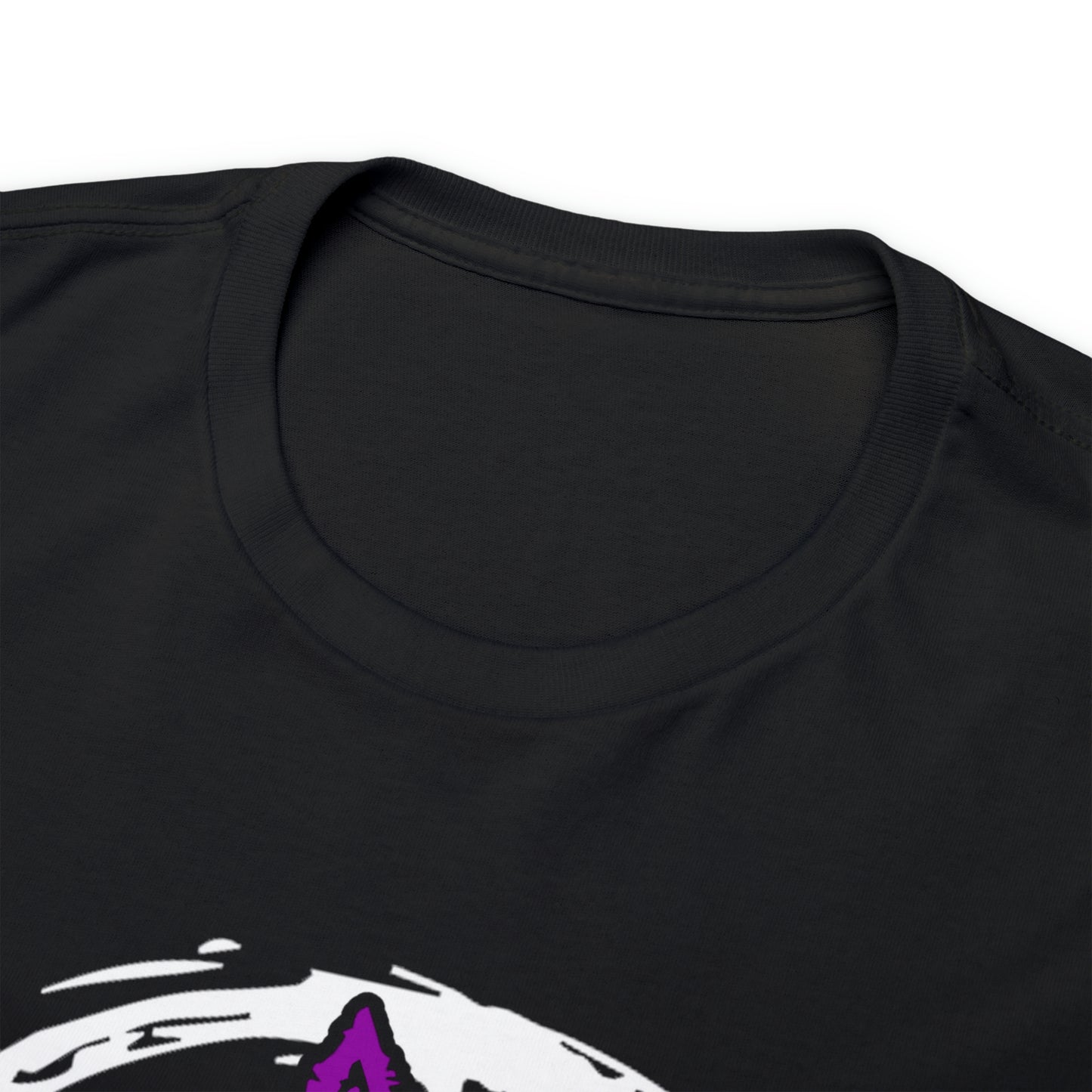 Monstar "Purple Strizzy" Variant T-Shirt