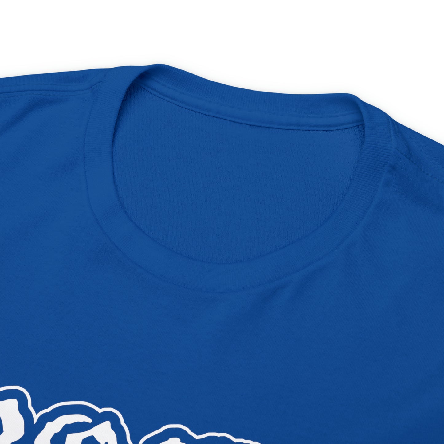 Project Born Logo T-Shirt (Blue)