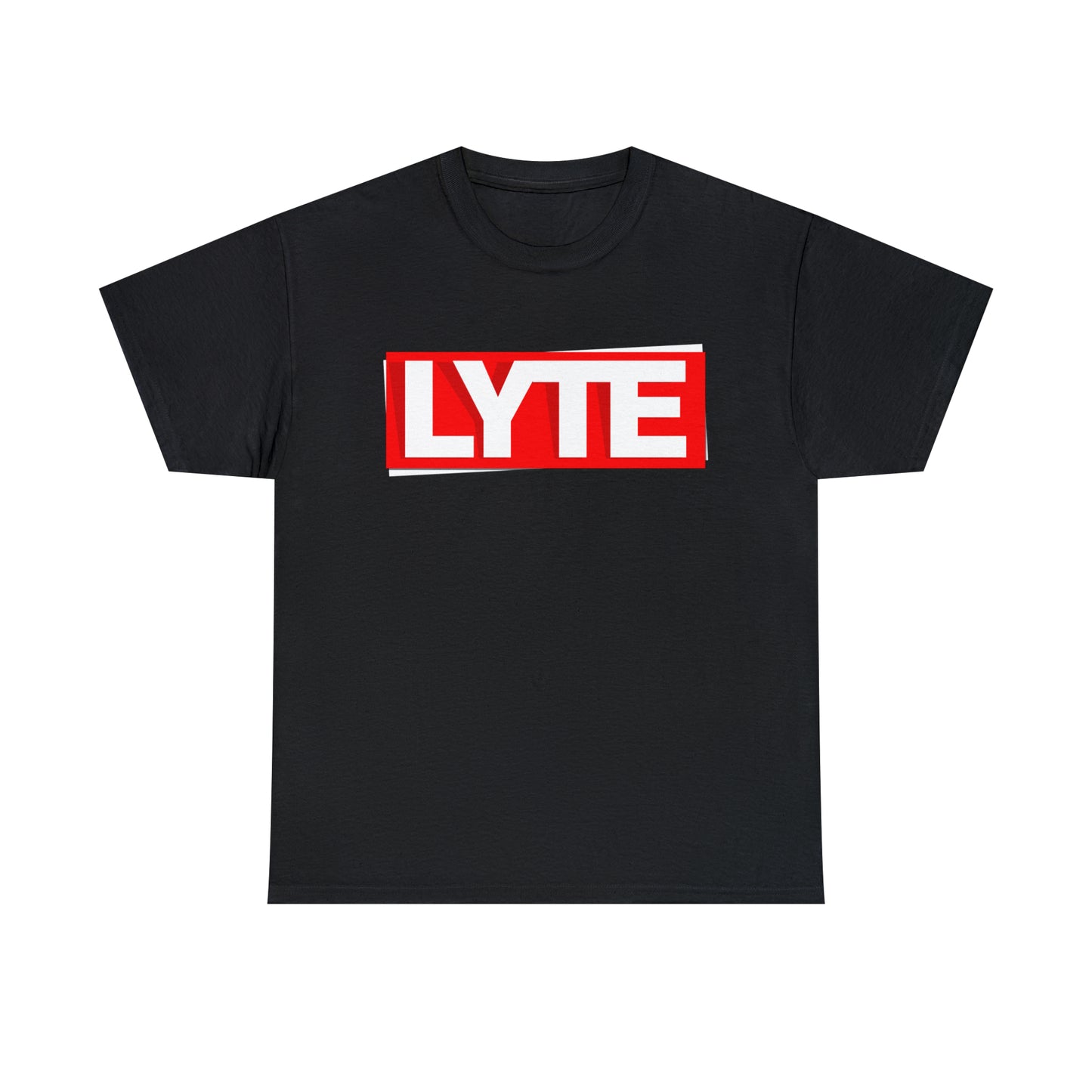 Lyte "Boxed" T-Shirt
