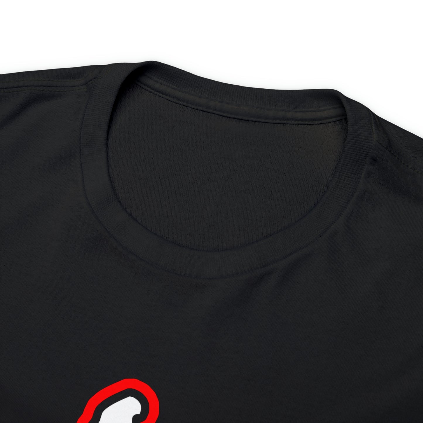 Monstar Cursive Logo T-Shirt