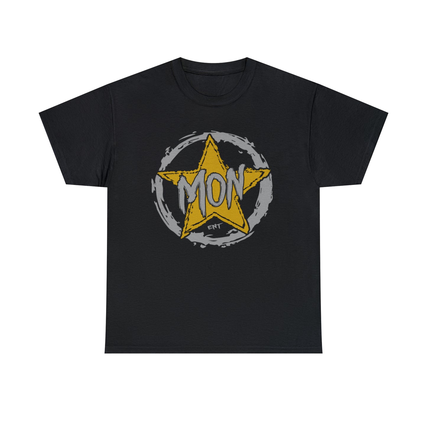 Monstar "Silver & Gold" Variant T-Shirt