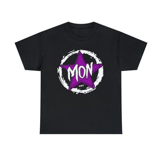 Monstar "Purple Strizzy" Variant T-Shirt