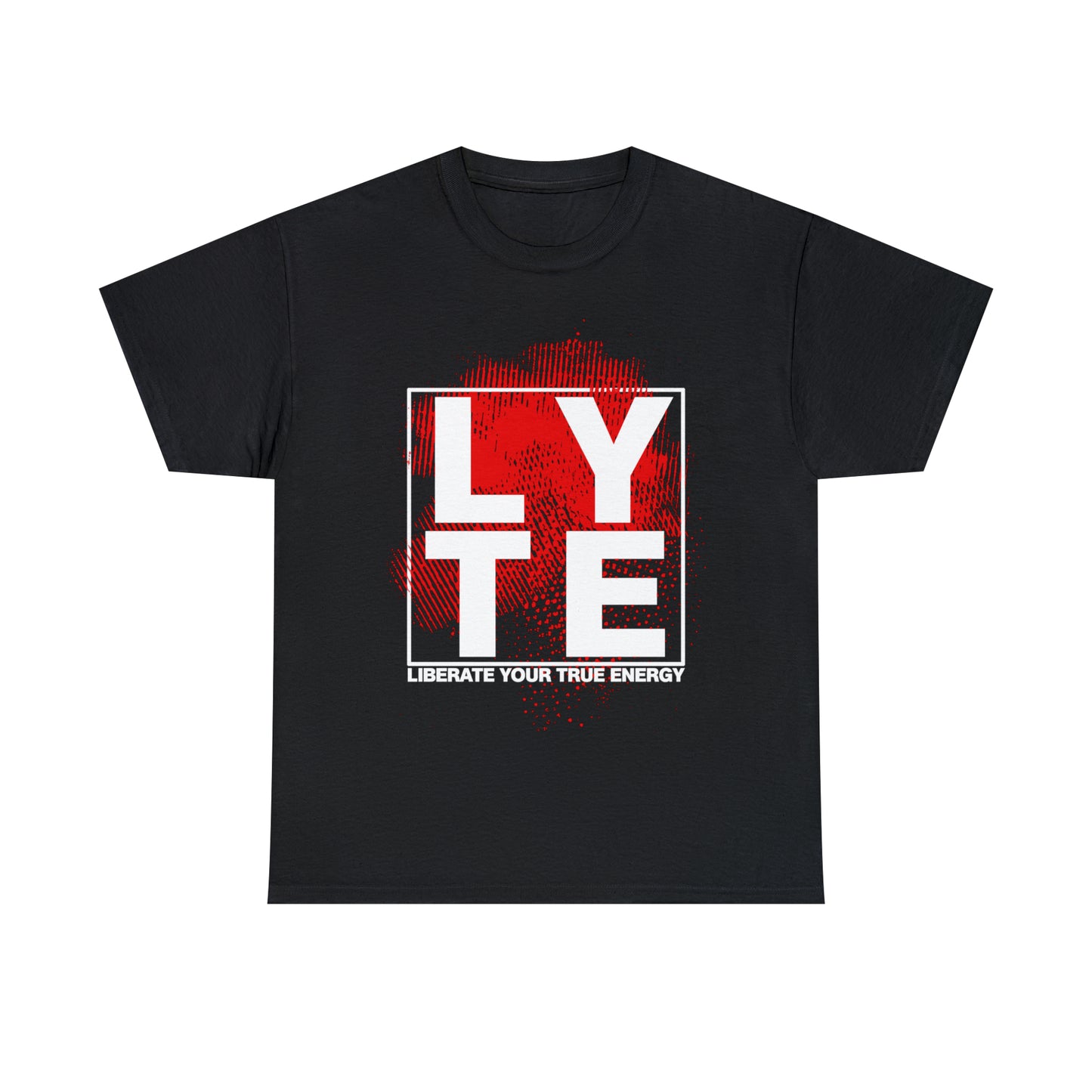 Lyte "Liberate Your True Energy" T-Shirt