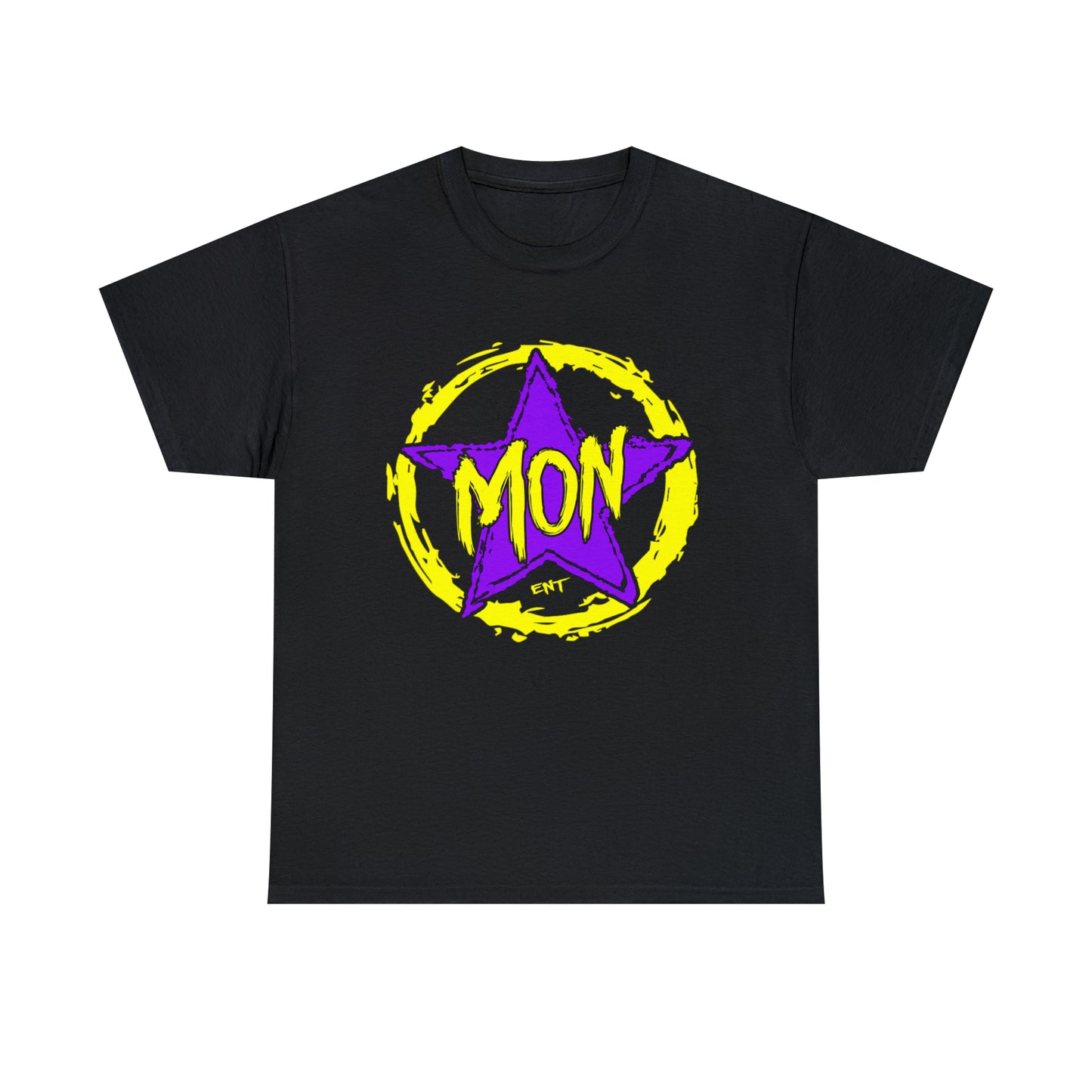 Monstar "Lakers" Variant T-Shirt