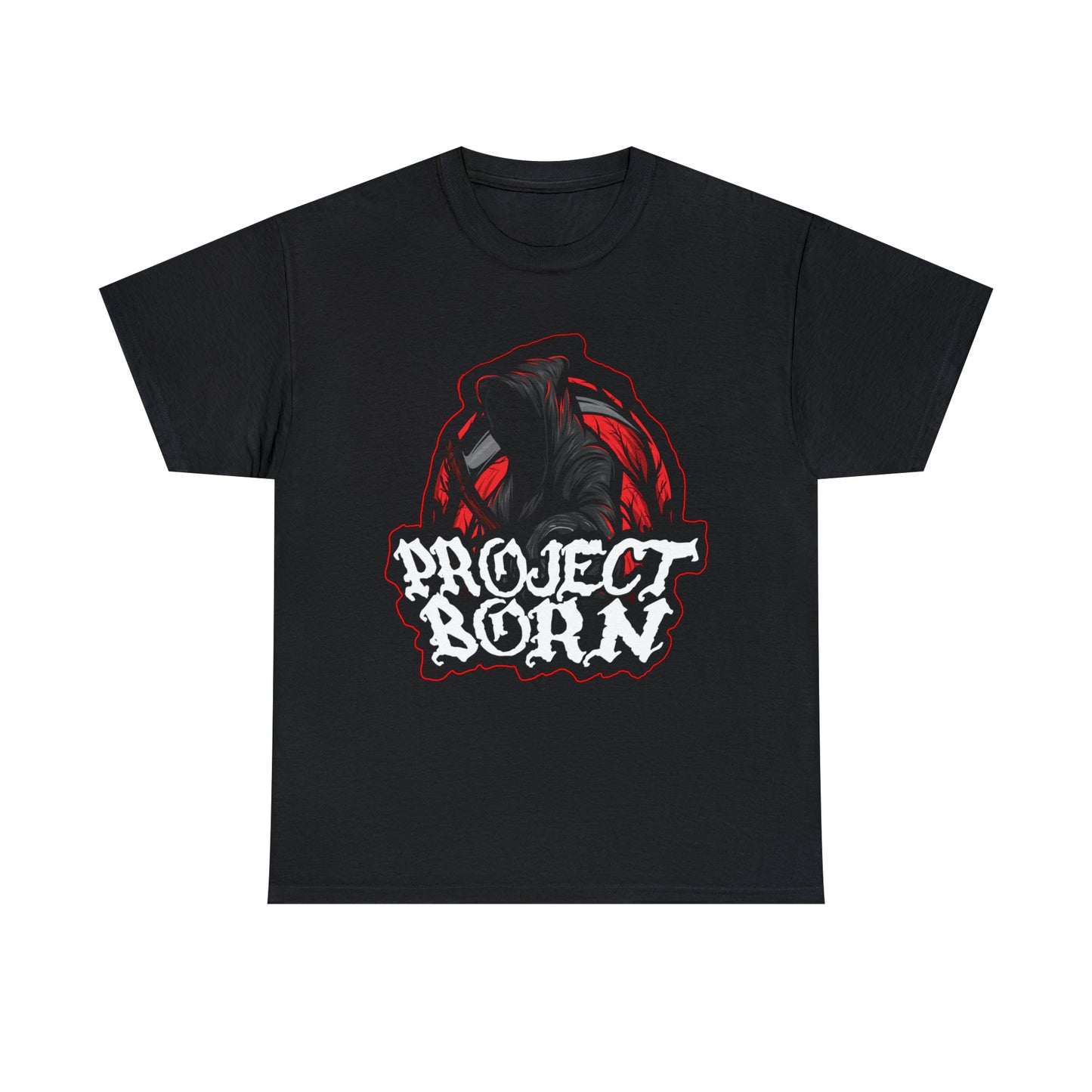 PJB "Reaper" T-Shirt