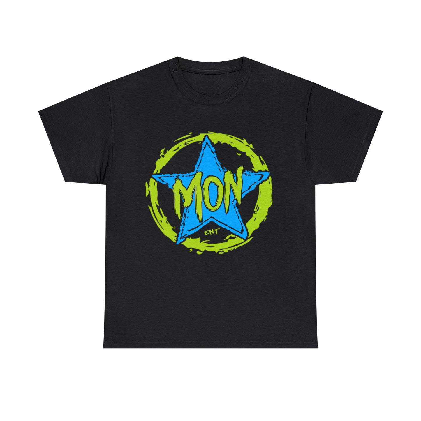 Monstar "Blue Lagoon" Variant T-Shirt