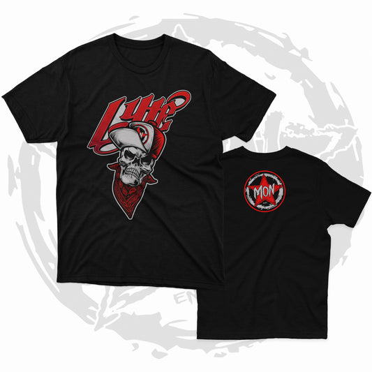 LYTE - "OG Monstar" T-Shirt