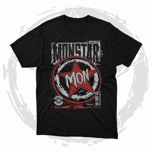 MONSTAR "Branded" T-Shirt